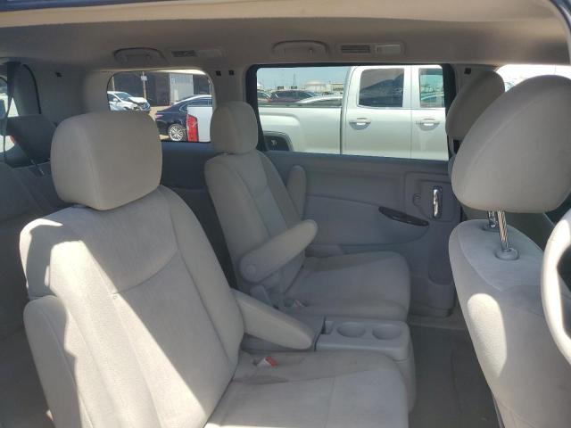 Photo 11 from auction – 2012 NISSAN QUEST S with VIN JN8AE2KP3C9042338