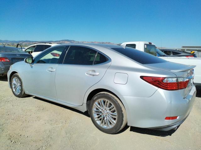 Photo 2 from auction – 2013 LEXUS ES 350 with VIN JTHBK1GG5D2072977