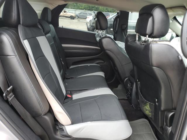 Photo 11 from auction – 2018 DODGE DURANGO GT with VIN 1C4RDJDG4JC329499