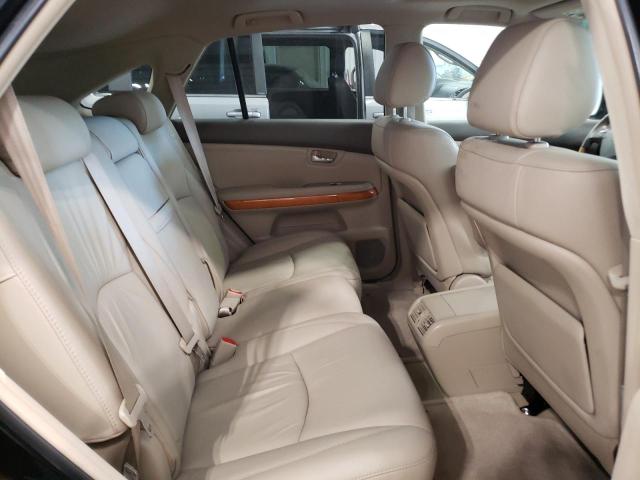 Photo 11 from auction – 2009 LEXUS RX 350 with VIN 2T2HK31U29C109994