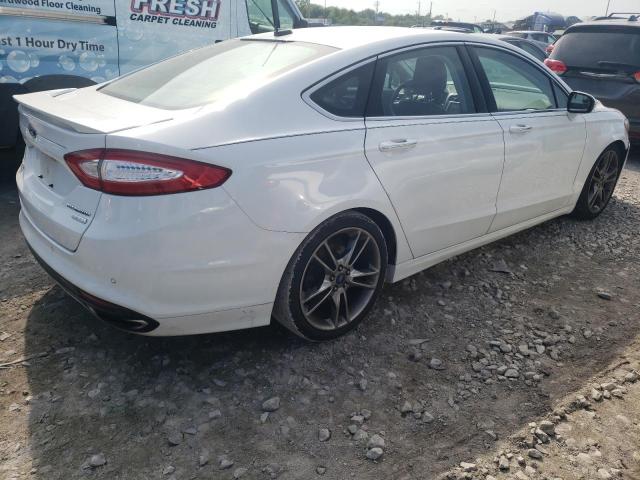 Photo 3 from auction – 2014 FORD FUSION TIT with VIN 3FA6P0K93ER234051