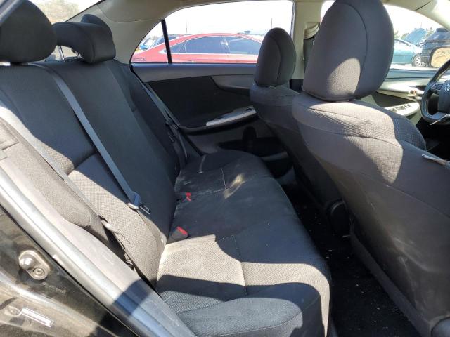 Photo 10 from auction – 2011 TOYOTA COROLLA BA with VIN 2T1BU4EEXBC616807