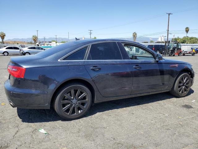 Photo 3 from auction – 2014 AUDI A6 PREMIUM with VIN WAUFFAFC8EN148002