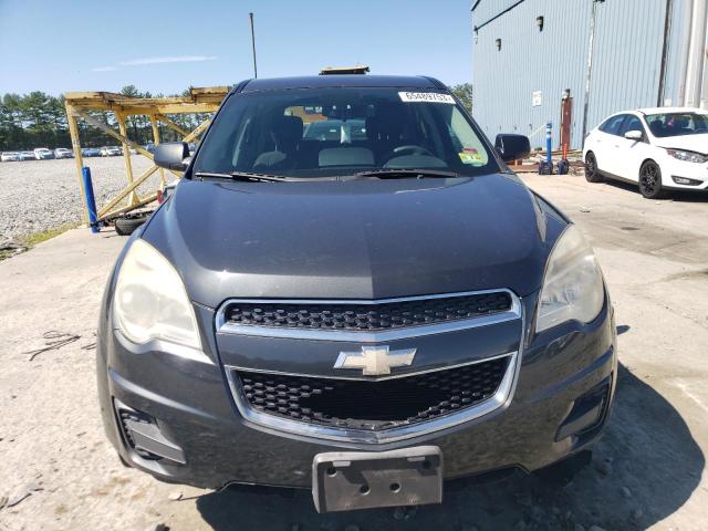 Photo 5 from auction – 2013 CHEVROLET EQUINOX LS with VIN 2GNFLCEKXD6345165