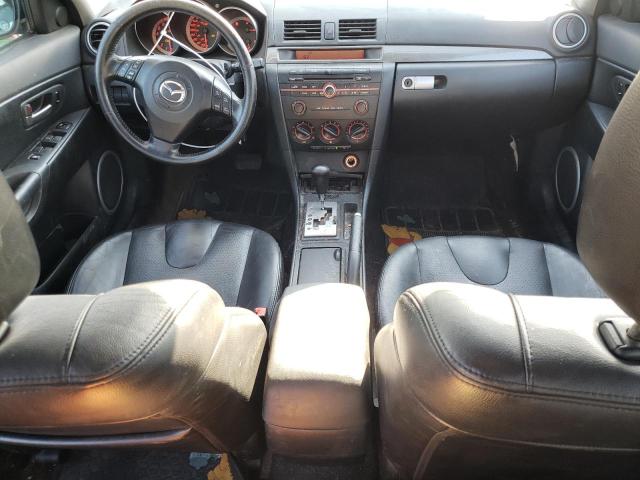 Photo 8 from auction – 2005 MAZDA 3 HATCHBAC with VIN JM1BK143951273274