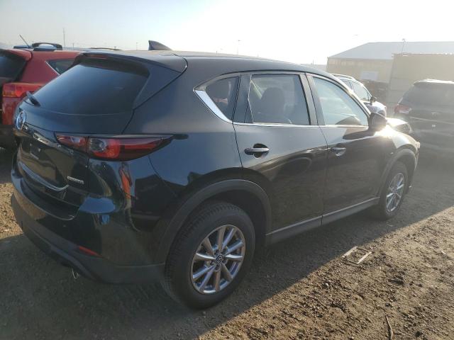 Снимка 3 от търг – 2022 MAZDA CX-5 PREFE с VIN JM3KFBCM2N0634314