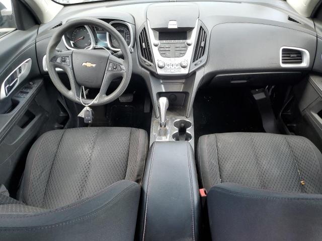 Photo 8 from auction – 2015 CHEVROLET EQUINOX LS with VIN 2GNALAEK3F1125557