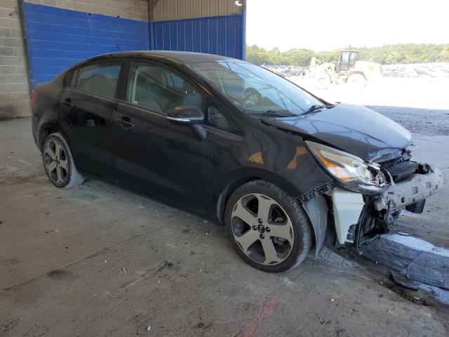 Photo 4 from auction – 2014 KIA RIO EX with VIN KNADN4A34E6354530