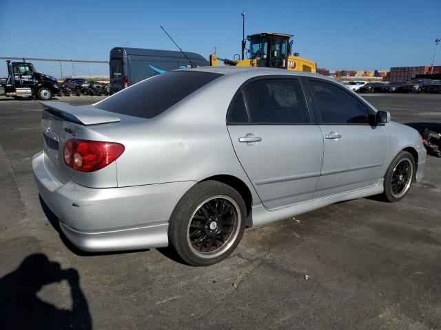 Photo 3 from auction – 2006 TOYOTA COROLLA CE with VIN 1NXBR30E76Z743585