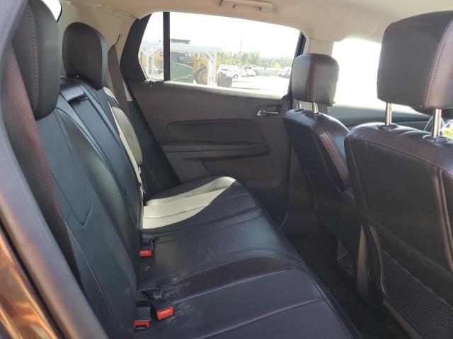 Photo 11 from auction – 2016 GMC TERRAIN SL with VIN 2GKFLPE31G6242816
