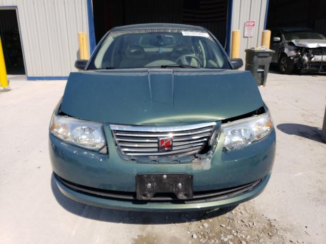 Photo 5 from auction – 2006 SATURN ION LEVEL with VIN 1G8AJ55F06Z196998