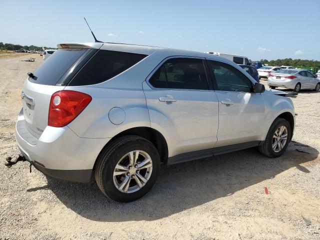 Photo 3 from auction – 2012 CHEVROLET EQUINOX LS with VIN 2GNALBEK0C6280118