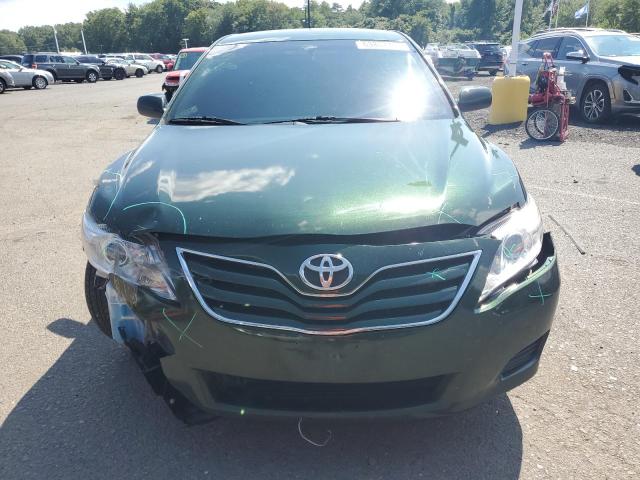 Photo 5 from auction – 2010 TOYOTA CAMRY BASE with VIN 4T4BF3EK7AR048416