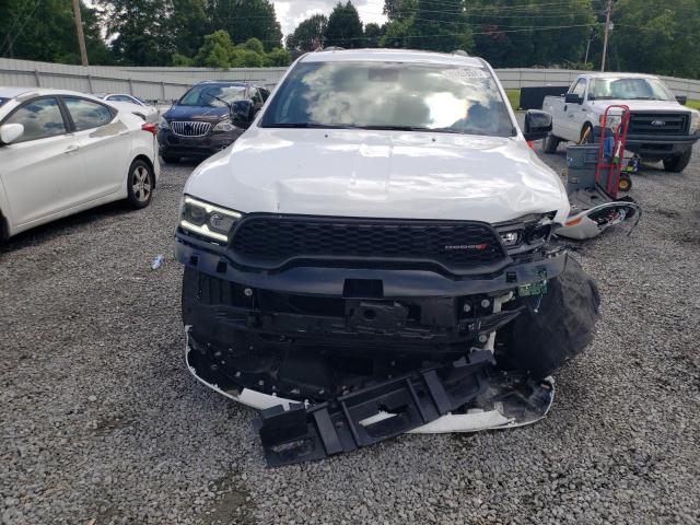 Photo 5 from auction – 2023 DODGE DURANGO GT with VIN 1C4RDJDG8PC579398