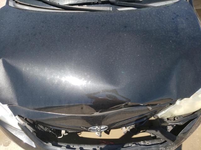 Photo 11 from auction – 2012 TOYOTA COROLLA BA with VIN 5YFBU4EE7CP065379