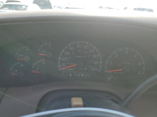 Photo 9 from auction – 1997 FORD F150 with VIN 1FTEX17LXVKC93392