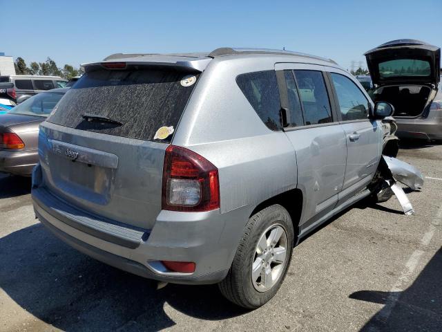 Photo 3 from auction – 2015 JEEP COMPASS SP with VIN 1C4NJCBA6FD219038