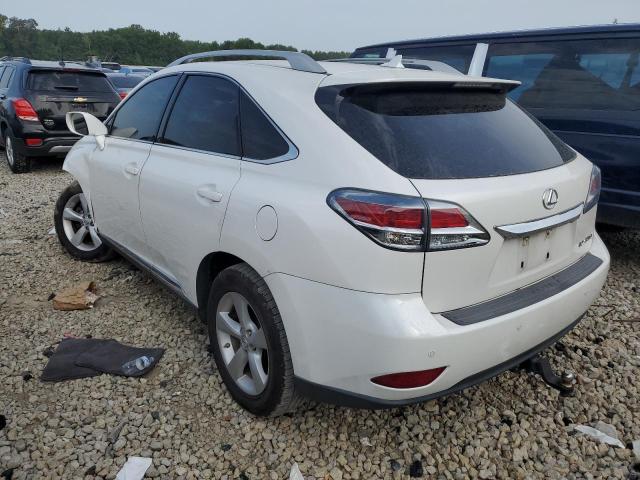 Photo 2 from auction – 2013 LEXUS RX 350 BAS with VIN 2T2BK1BA4DC188902