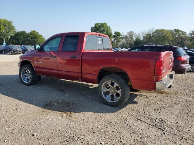 Photo 2 from auction – 2007 DODGE RAM 1500 S with VIN 1D7HU18207S260650