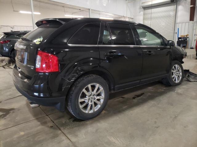 Photo 3 from auction – 2012 FORD EDGE LIMIT with VIN 2FMDK4KC4CBA23368