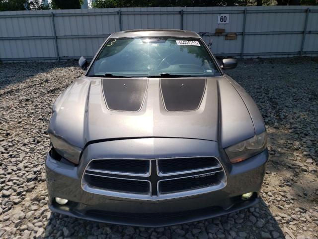 Photo 5 from auction – 2011 DODGE CHARGER with VIN 2B3CL3CG1BH504068