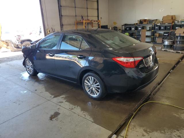 Photo 2 from auction – 2015 TOYOTA COROLLA L with VIN 2T1BURHE2FC316869
