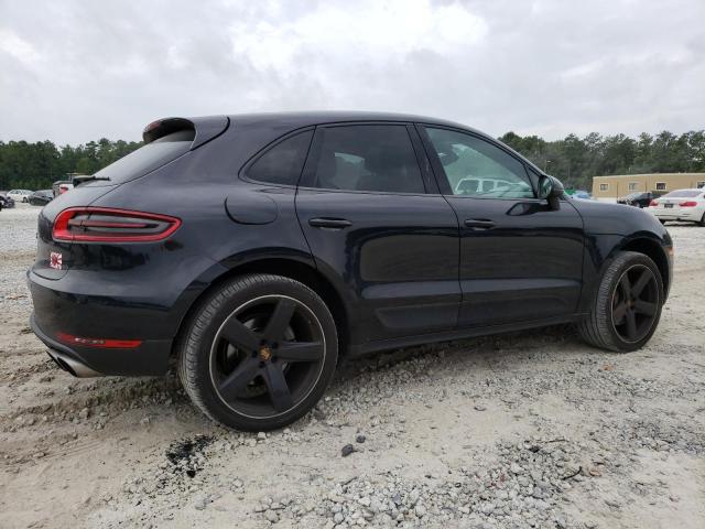 Photo 3 from auction – 2016 PORSCHE MACAN S with VIN WP1AB2A57GLB41417