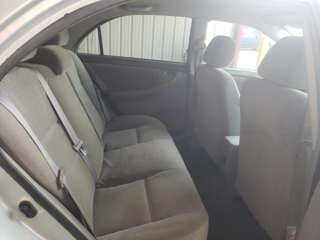 Photo 10 from auction – 2007 TOYOTA COROLLA CE with VIN 1NXBR32E17Z799682
