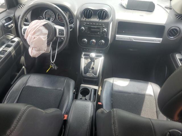 Photo 8 from auction – 2015 JEEP COMPASS LA with VIN 1C4NJDEB5FD426725