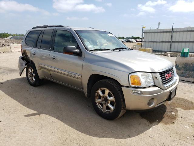 Снимка 4 от търг – 2002 GMC ENVOY с VIN 1GKDT13S222426036