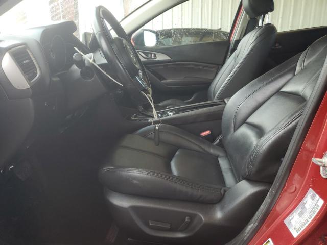 Photo 7 from auction – 2018 MAZDA 3 TOURING with VIN 3MZBN1L37JM178912