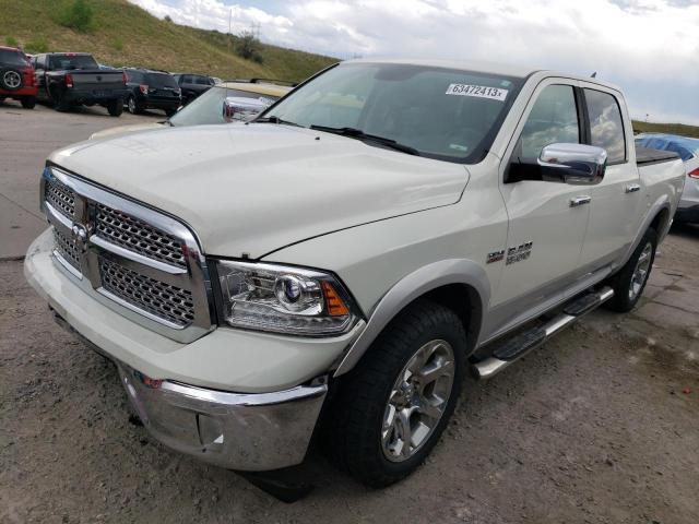 RAM 1500 LARAM 2016 with VIN 1C6RR7NT7GS408414 - Photo from auction