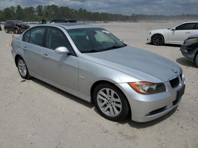 Photo 4 from auction – 2007 BMW 328 I with VIN WBAVA33527PG49523