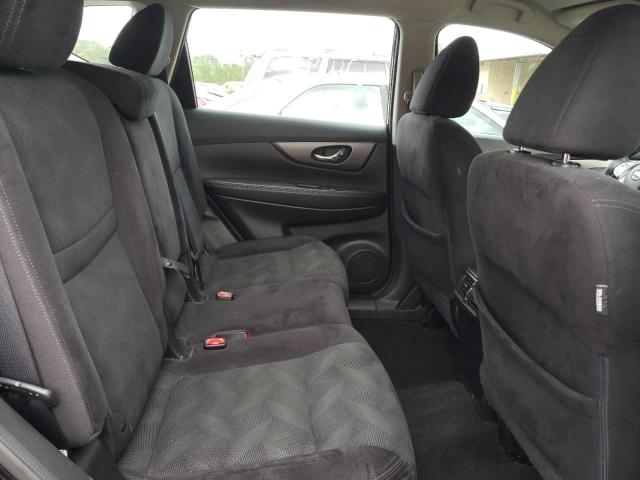 Photo 10 from auction – 2014 NISSAN ROGUE S with VIN 5N1AT2MV0EC802045