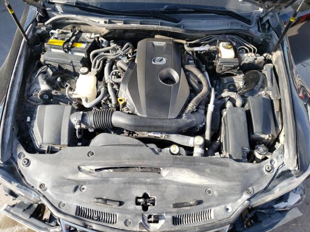 Photo 11 from auction – 2019 LEXUS IS 300 with VIN JTHBA1D28K5096939