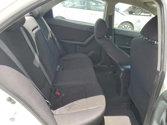 Photo 10 from auction – 2011 KIA FORTE EX with VIN KNAFU4A27B5463665