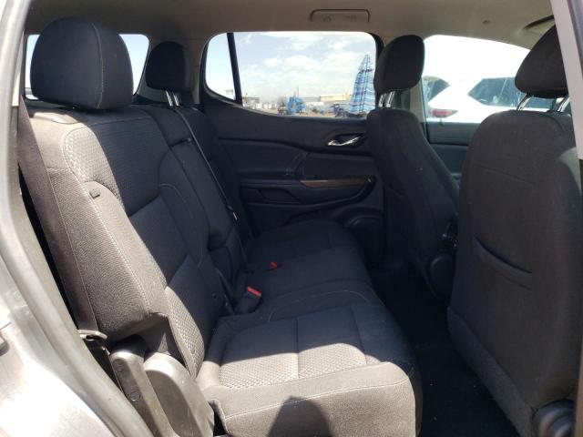 Photo 11 from auction – 2021 GMC ACADIA SLE with VIN 1GKKNKLA3MZ172796