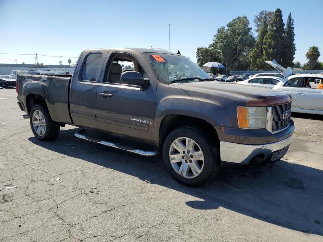 Photo 4 from auction – 2007 GMC NEW SIERRA with VIN 1GTEC19J47Z559717
