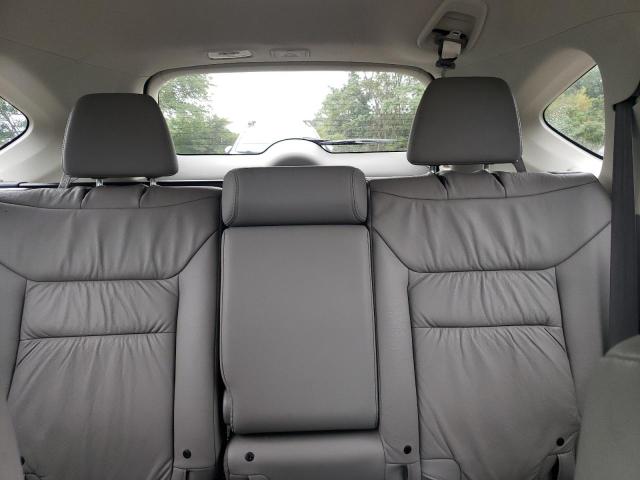 Photo 10 from auction – 2012 HONDA CR-V EXL with VIN 2HKRM4H71CH617032