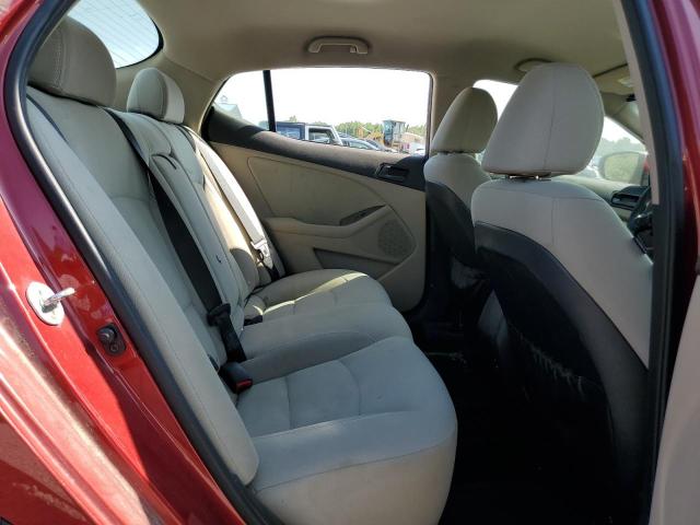 Photo 10 from auction – 2014 KIA OPTIMA LX with VIN 5XXGM4A79EG318307