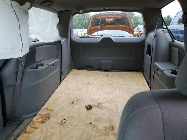 Photo 10 from auction – 2010 HONDA ODYSSEY EX with VIN 5FNRL3H43AB095602