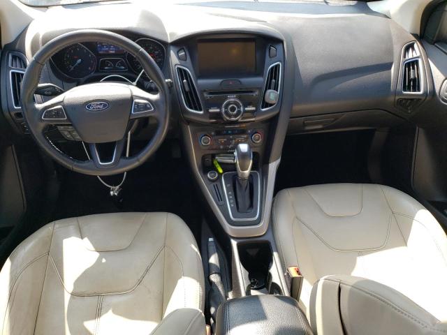 Photo 8 from auction – 2015 FORD FOCUS TITA with VIN 1FADP3N29FL228018
