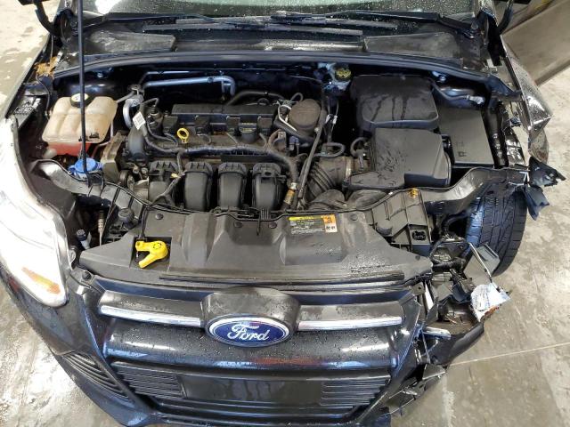 صورة رقم 11 من المزاد - 2012 FORD FOCUS SE مع VIN 1FAHP3K29CL453122