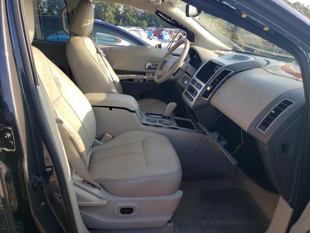 Фото 7 с аукциона – 2007 FORD EDGE SEL P с VIN 2FMDK39CX7BB24484