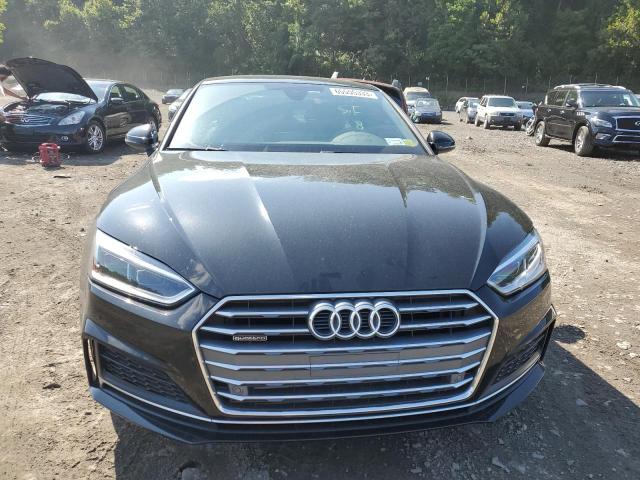 Photo 5 from auction – 2018 AUDI A5 PREMIUM with VIN WAUTNAF54JA040548