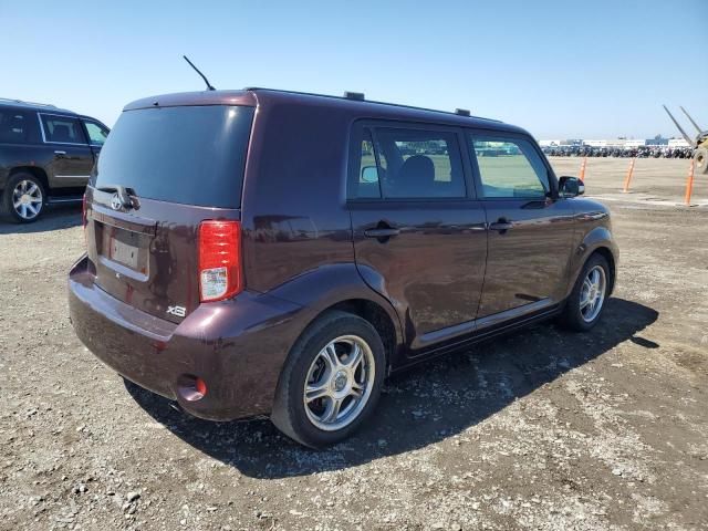 Photo 3 from auction – 2012 TOYOTA SCION XB with VIN JTLZE4FE1CJ012079