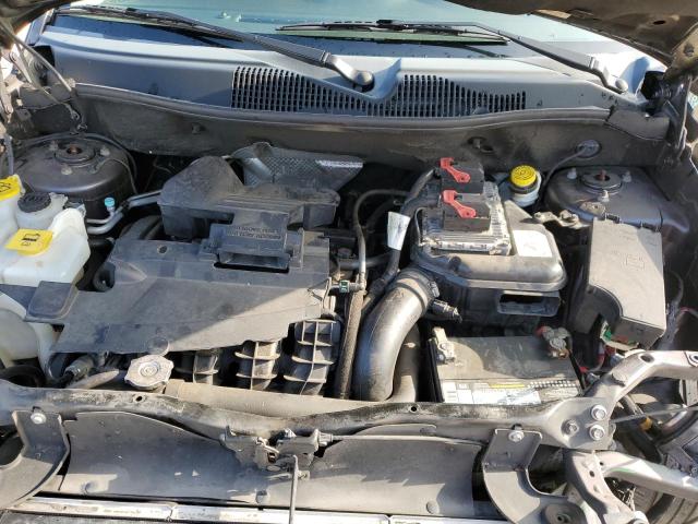 Photo 12 from auction – 2016 JEEP COMPASS SP with VIN 1C4NJCBA7GD743364