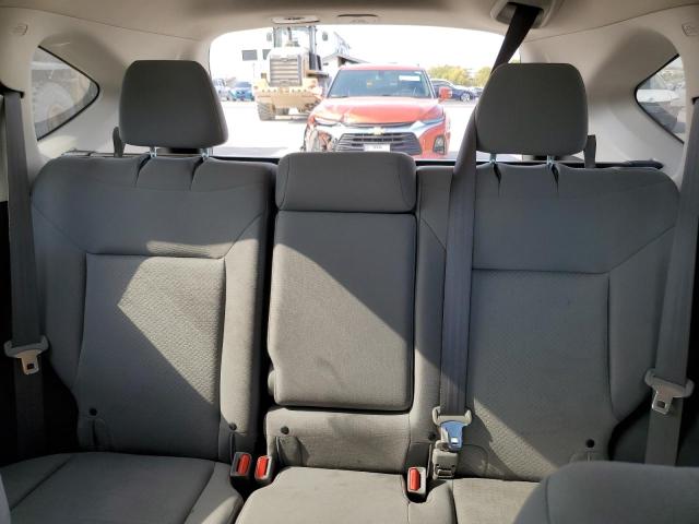 Photo 10 from auction – 2015 HONDA CR-V EX with VIN 3CZRM3H55FG711284