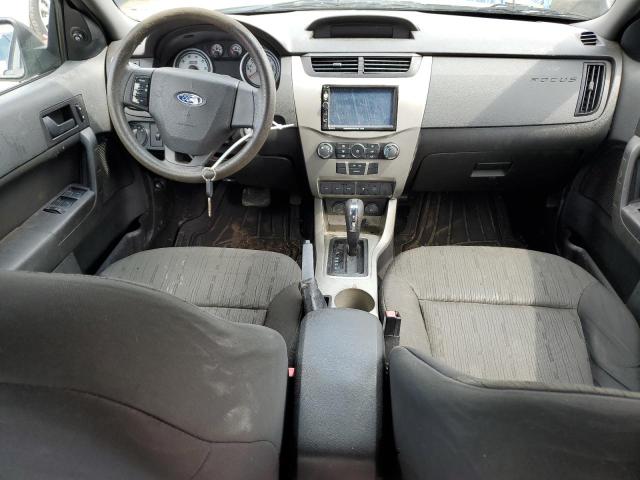 Photo 8 from auction – 2010 FORD FOCUS SE with VIN 1FAHP3FN7AW228584