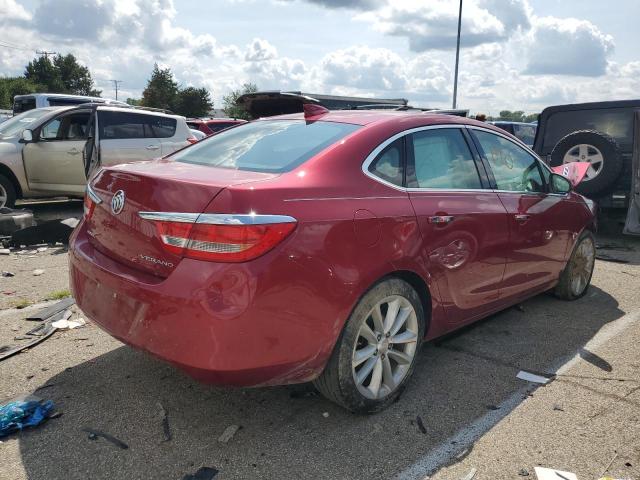 Photo 3 from auction – 2016 BUICK VERANO with VIN 1G4PS5SK5G4104079